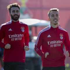 "Si marco no lo celebraré por respeto; me crié allí"