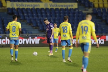 Álvaro y Fuego, reencuentro con el primer boceto de Chen