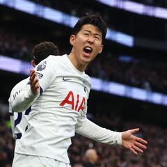 ‘Sorpasso’ de Champions al City