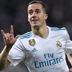 Lucas, imprescindible y certero