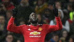 Lukaku: Yorke backs Man United man to score 30 goals this season