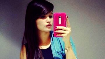 Regresa a casa la chica que desapareció en el estadio de los Xolos de Tijuana