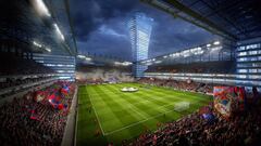 CSKA Moscow - Real Madrid: how and where to watch: times, TV, online