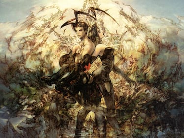 El creador de Vagrant Story trabaja en dos proyectos