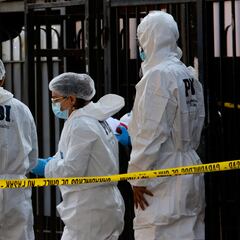 Los brutales homicidios en la vía pública que conmocionan a Santiago: así los encontraron en La Pintana