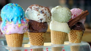 ¡No lo vas a creer! Profeco revela cuál es la marca de helado más saludable y cuesta casi 55 pesos.