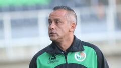 "Everton gastó mucho dinero, pero acá la billetera no juega"