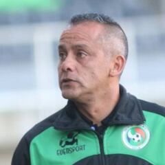 "Everton gastó mucho dinero, pero acá la billetera no juega"