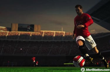 Sony y EA colaboran en la FIFA Interactive World Cup