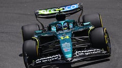 Alonso devuelve la ilusión