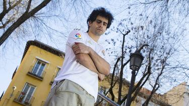 Flipo con lo que est haciendo Bellingham