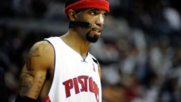 El mítico Richard 'Rip' Hamilton anuncia su retirada definitiva