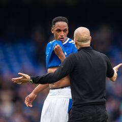 Everton - Bournemouth: TV, horario y cómo ver online la Premier League