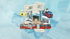 TransMilenio cumple 25 años en Bogotá: Así es su transformación