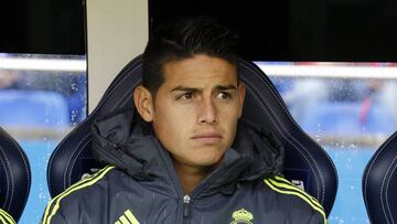 James Rodríguez
