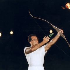 Barcelona 92 dio el gran salto