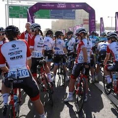 El director de un equipo femenino, castigado con tres años por acoso sexual