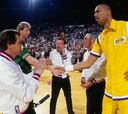 Los Clippers compran el Forum de los Lakers del Showtime