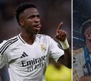 El apoyo de Vinicius a Carvajal va más allá: el post en Instagram que se está compartiendo sin parar