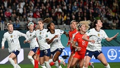 Pese a conseguir la clasificación a los octavos de final del Mundial Femenil, la actuación del USWNT ante Portugal aumentó la preocupación en expertos y analistas en USA.