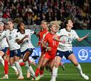 Preocupa a expertos la actuación de Estados Unidos ante Portugal en el Mundial Femenino
