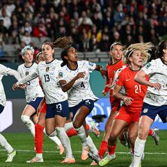 Is the US still favourite to win the 2023 Women’s World Cup? Who are the favourites?