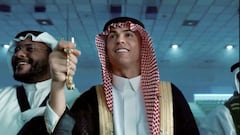 Cristiano Ronaldo renews contract with Al Nassr: the legend continues in search of his 1,000th goal