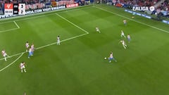 La resurrección épica de Julián Alvarez: golazo estratosférico para ganar que tienen que ver