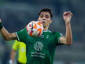 Gabri Veiga, a un paso de la gloria