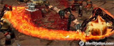 Schafer: "Juegos como God of War y Brütal Legend son un dolor en los huevos"