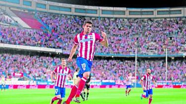 El mejor arranque rojiblanco de la historia