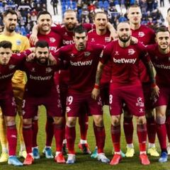 1x1 del Alavés: Valioso punto ante un rival directo en Butarque