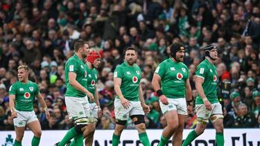 Irlanda es la líder mundial