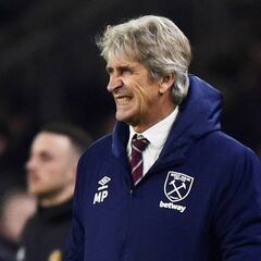 Pellegrini, desolado: "Quizás no esté en mi trabajo el lunes"