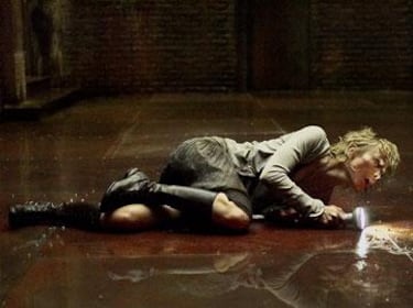 Imágenes de la película de Silent Hill