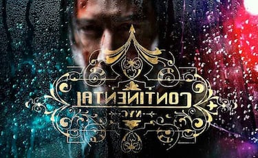 The Continental, la serie de John Wick, cierra un gran acuerdo con Prime Video: todos los detalles