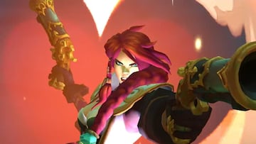 Ruined King: A League of Legends Story, tráiler gameplay en The Game Awards 2020