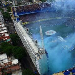 Clima para el Boca - River de la Liga Profesional: qué tiempo hará y temperatura
