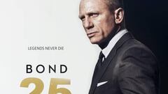 La producci&oacute;n de la nueva entrega de la saga 007 tuvo que parar de nuevo, pero esta vez porque su protagonista, el actor brit&aacute;nico result&oacute; lesionado.