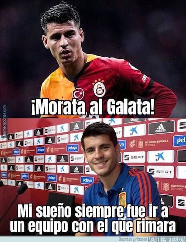 Las derrotas del Madrid y del City, protagonistas de los memes de la jornada