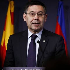 El Barcelona supera por primera vez al Real Madrid en ingresos