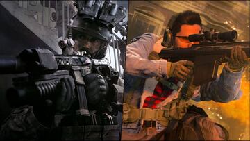 Call of Duty: Modern Warfare y Warzone se actualizan; notas del parche (julio)