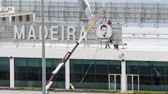 A look at Madeira Cristiano Ronaldo Airport