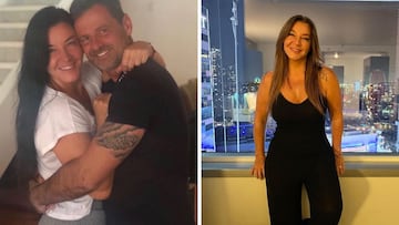 Así es el estilo de vida de Bettina, esposa de Diego Cocca, nuevo DT de la Selección Mexicana