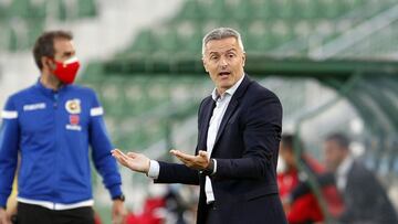 11/05/21 PARTIDO PRIMERA DIVISION
ELCHE - ALAVES
FRAN ESCRIBA