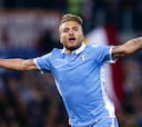 La Roma se lleva el derbi, pero la Lazio pasa a la final de Copa Italia