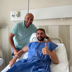 Adrián López activa la enésima cuenta atrás