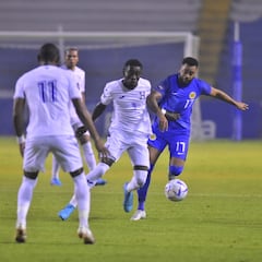 ¿Qué necesita Honduras para calificar a la Copa Oro 2023?