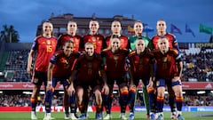 Decisión final: España viaja a Turquía