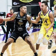 Kyle Fuller no continuará con Fuerza Regia